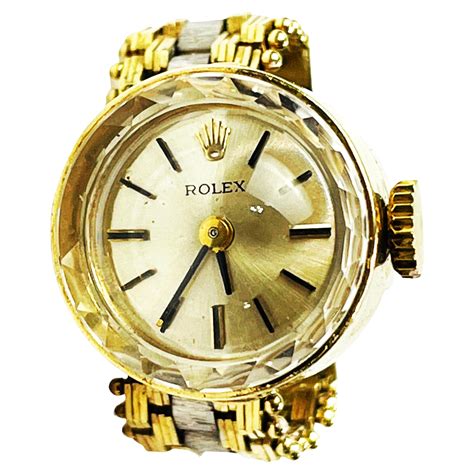 1950 ladies rolex watches|vintage Rolex watches 1950s.